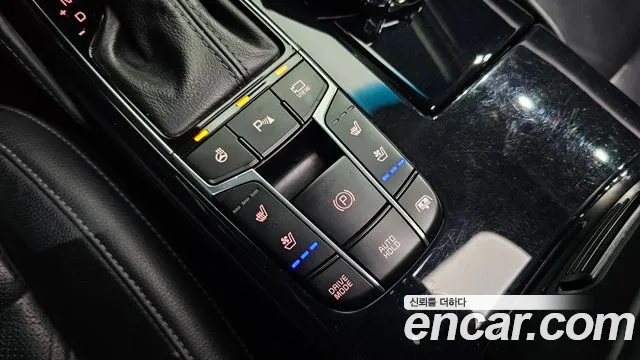 Kia K7 2018 thumb 8