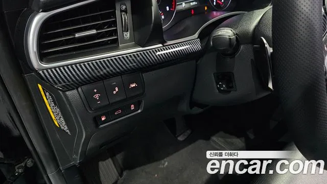 Kia K7 2018 thumb 5
