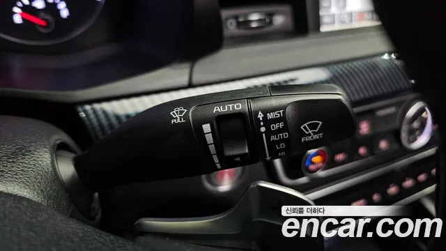 Kia K7 2018 thumb 10