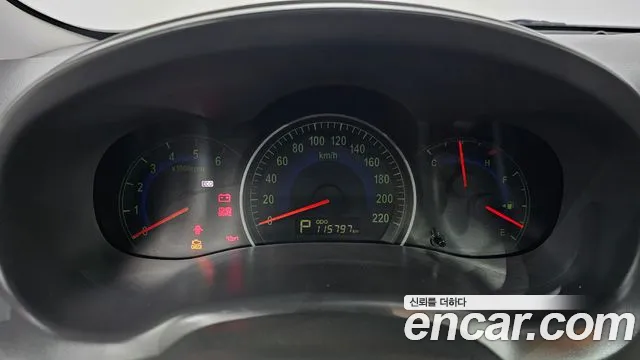 Kia Canival 2011 thumb 7