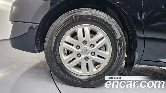 Hyundai Staria 2017 thumb 12