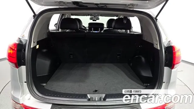 Kia Sportage 2013 thumb 4