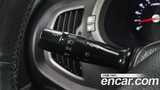 Kia Sportage 2013 thumb 12