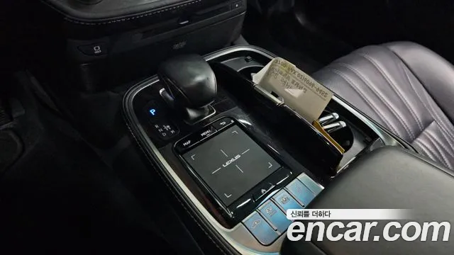 Lexus LS 500h 2018 thumb 9