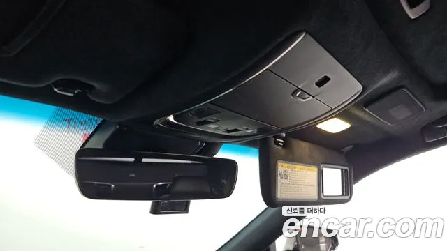 Lexus LS 500h 2018 thumb 7