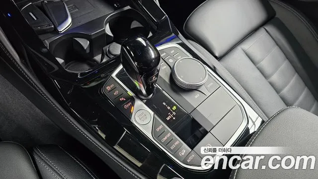BMW X4 2025 thumb 4