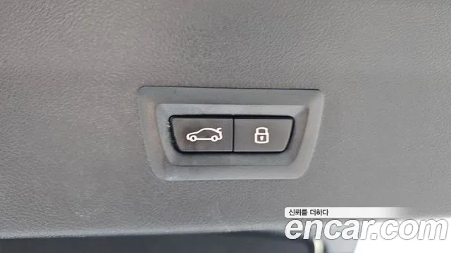 BMW X4 2025 thumb 3