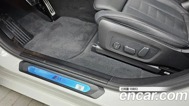 BMW X4 2025 thumb 5