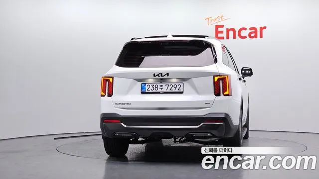 Kia Sorento 2026 thumb 7