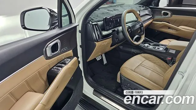 Kia Sorento 2026 thumb 11