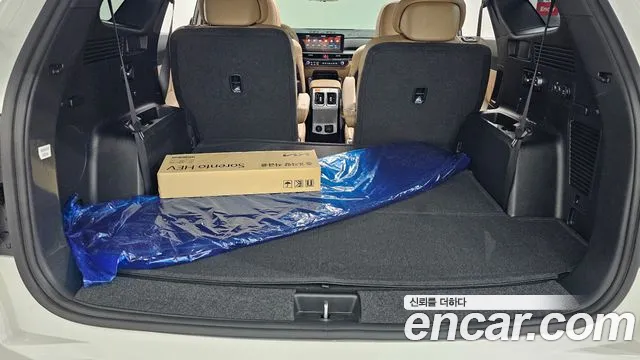 Kia Sorento 2026 thumb 3