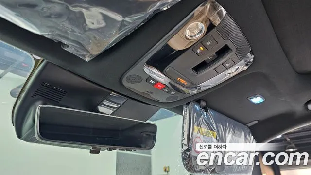 Kia Sorento 2026 thumb 12