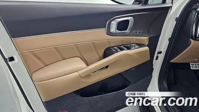 Kia Sorento 2026 thumb 9