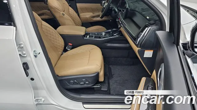 Kia Sorento 2026 thumb 2