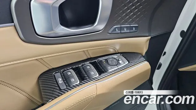 Kia Sorento 2026 thumb 6