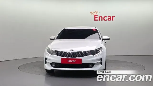 Kia K5 2016 thumb 11