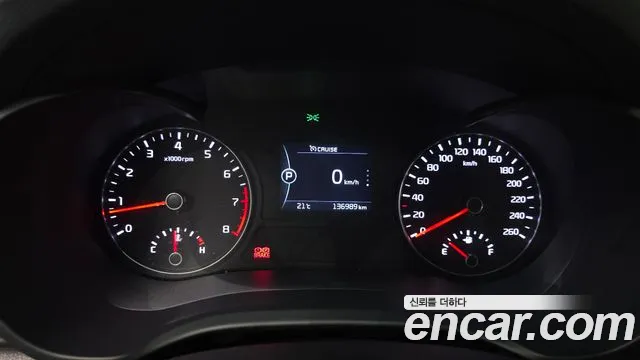 Kia K5 2016 thumb 4
