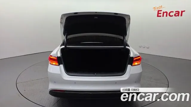 Kia K5 2016 thumb 12