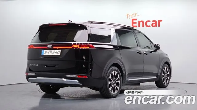 Kia Carnival 2020 thumb 11