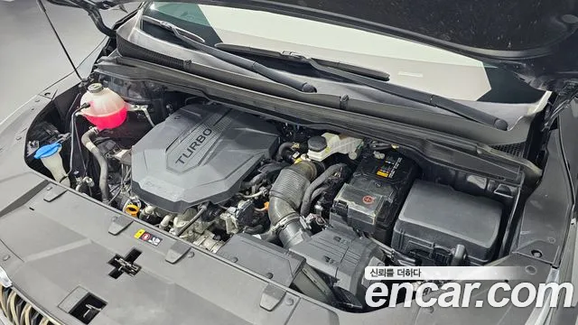 Kia Carnival 2020 thumb 12