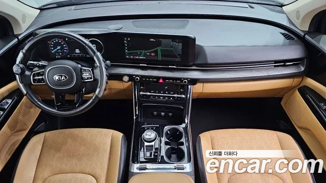 Kia Carnival 2020 thumb 5