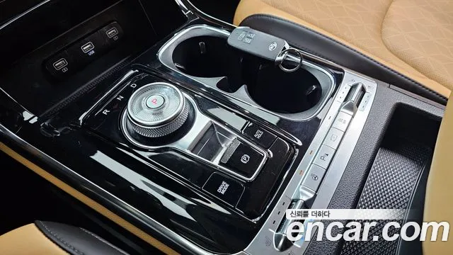 Kia Carnival 2020 thumb 7