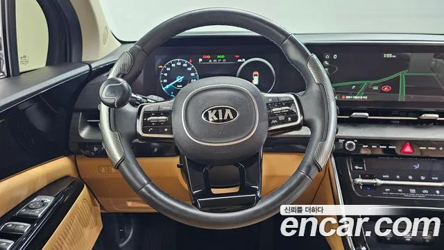 Kia Carnival 2020 thumb 6