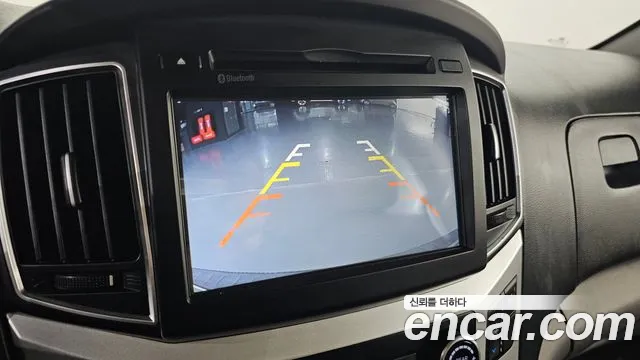 Hyundai Staria 2017 thumb 5