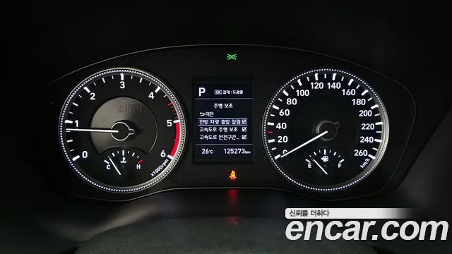 Hyundai Santa Fe 2019 thumb 11
