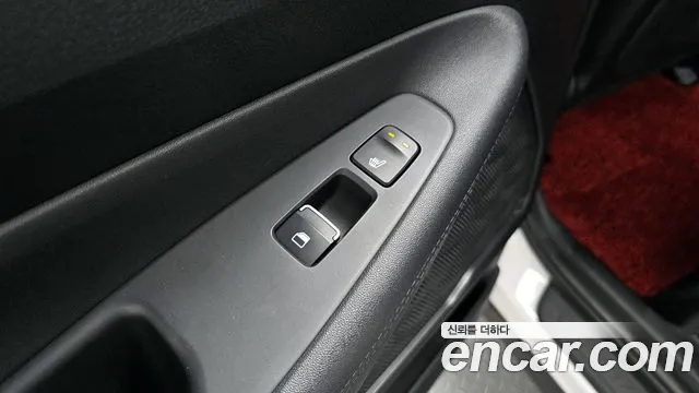 Hyundai Santa Fe 2019 thumb 2