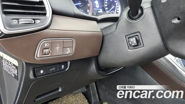 Hyundai Grandeur 2017 thumb 12