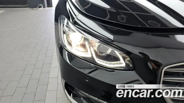 Hyundai Grandeur 2017 thumb 9