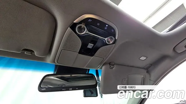 Hyundai Grandeur 2017 thumb 3