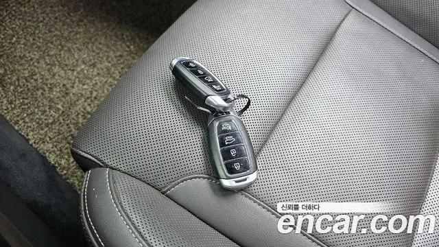 Hyundai Grandeur 2017 thumb 7