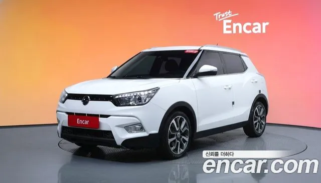 KGM Tivoli 2015 thumb 7