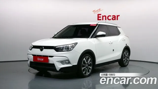 KGM Tivoli 2015 thumb 5