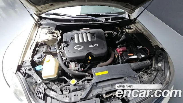 Renault SM5 2009 thumb 11