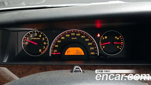 Renault SM5 2009 thumb 7
