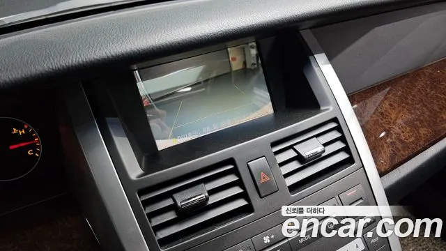 Renault SM5 2009 thumb 9