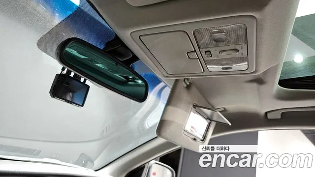 Renault SM5 2009 thumb 3