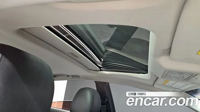 Renault SM5 2009 thumb 8