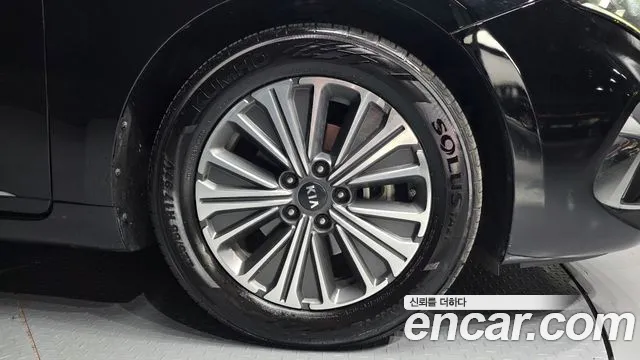 Kia K7 2019 thumb 10