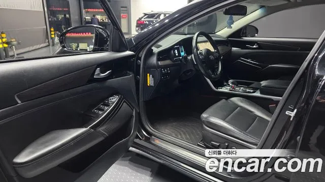 Kia K7 2019 thumb 8
