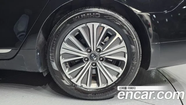 Kia K7 2019 thumb 12