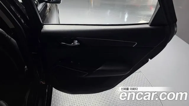 Kia K7 2019 thumb 9