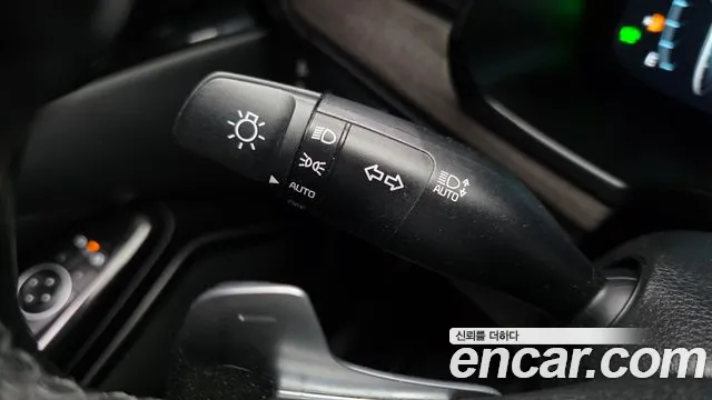 Kia K7 2019 thumb 3