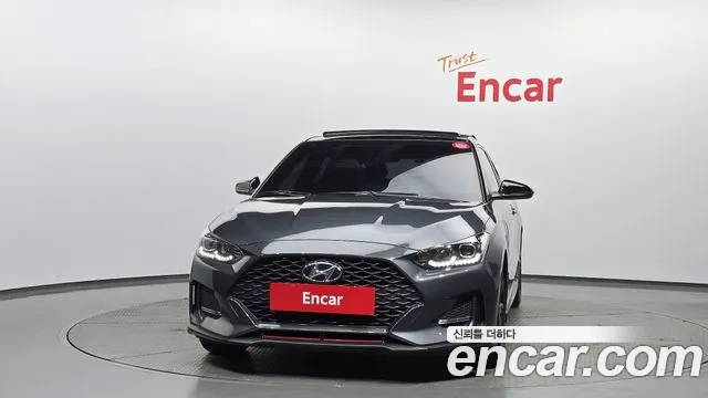 Hyundai Veloster 2018 thumb 9