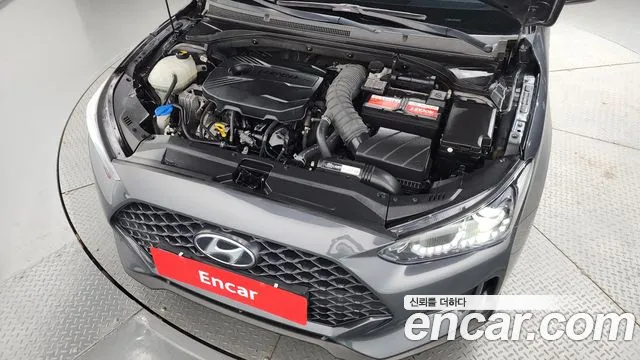 Hyundai Veloster 2018 thumb 8