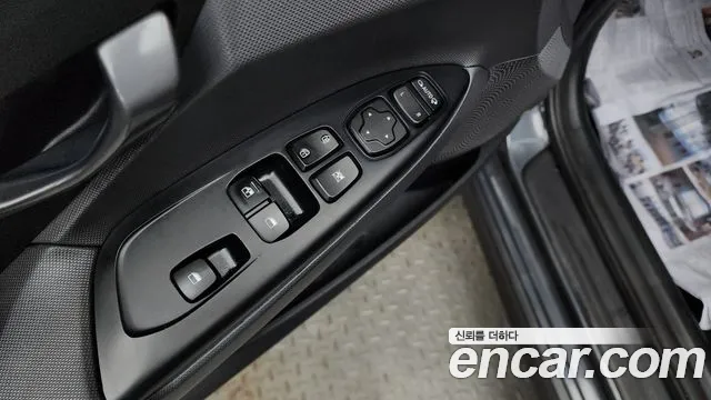Hyundai Veloster 2018 thumb 4