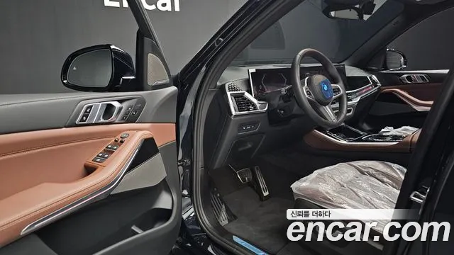 BMW X5 2026 thumb 3